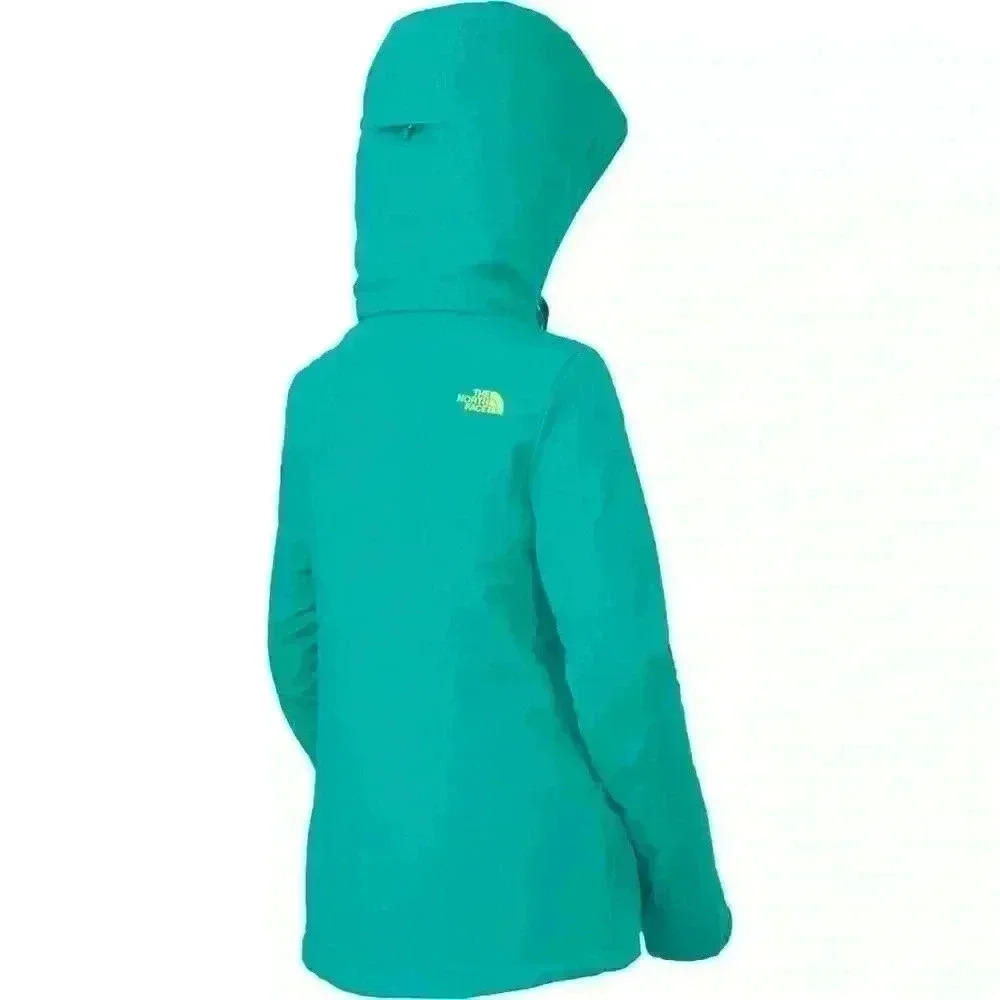 The North Face
Komper Softshell Jacket - Women's - image 3
